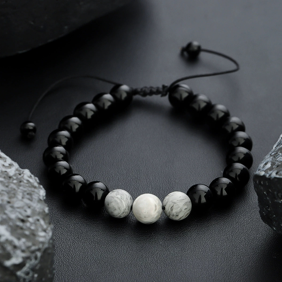 Tiger Eye Stone Bracelet