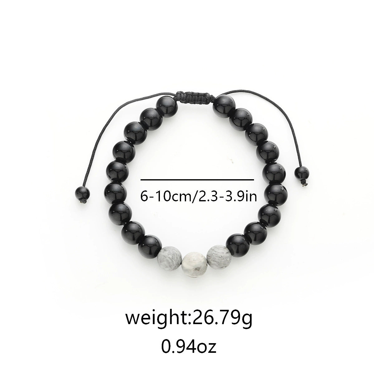 Tiger Eye Stone Bracelet
