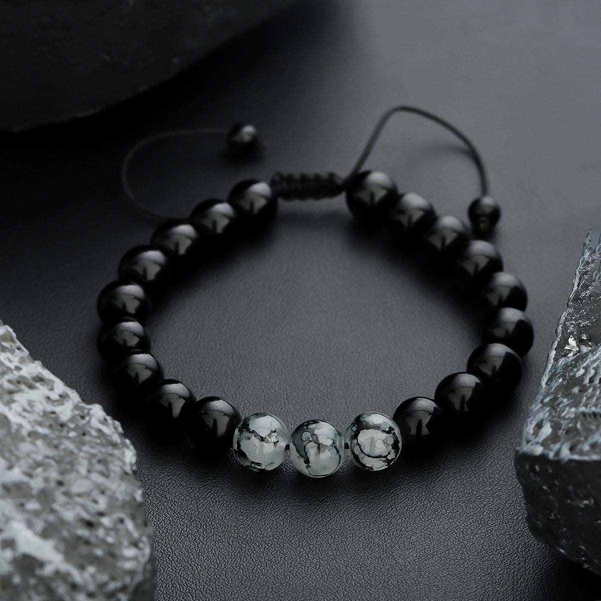 Tiger Eye Stone Bracelet
