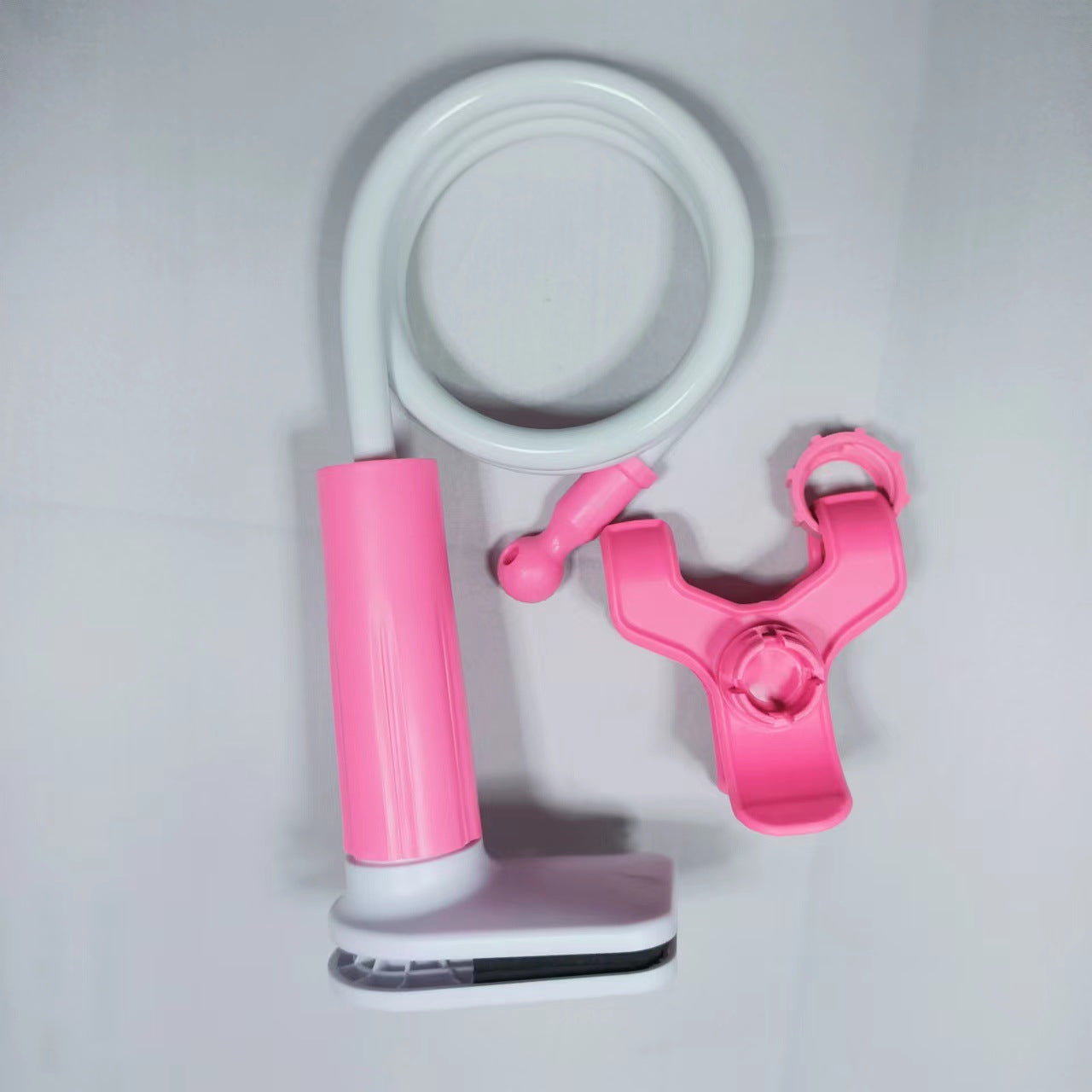 Mobile Phone Bracket Lazy Bed Bedside Table Vertical Shooting Live Mobile Phone Tablet Computer Stand