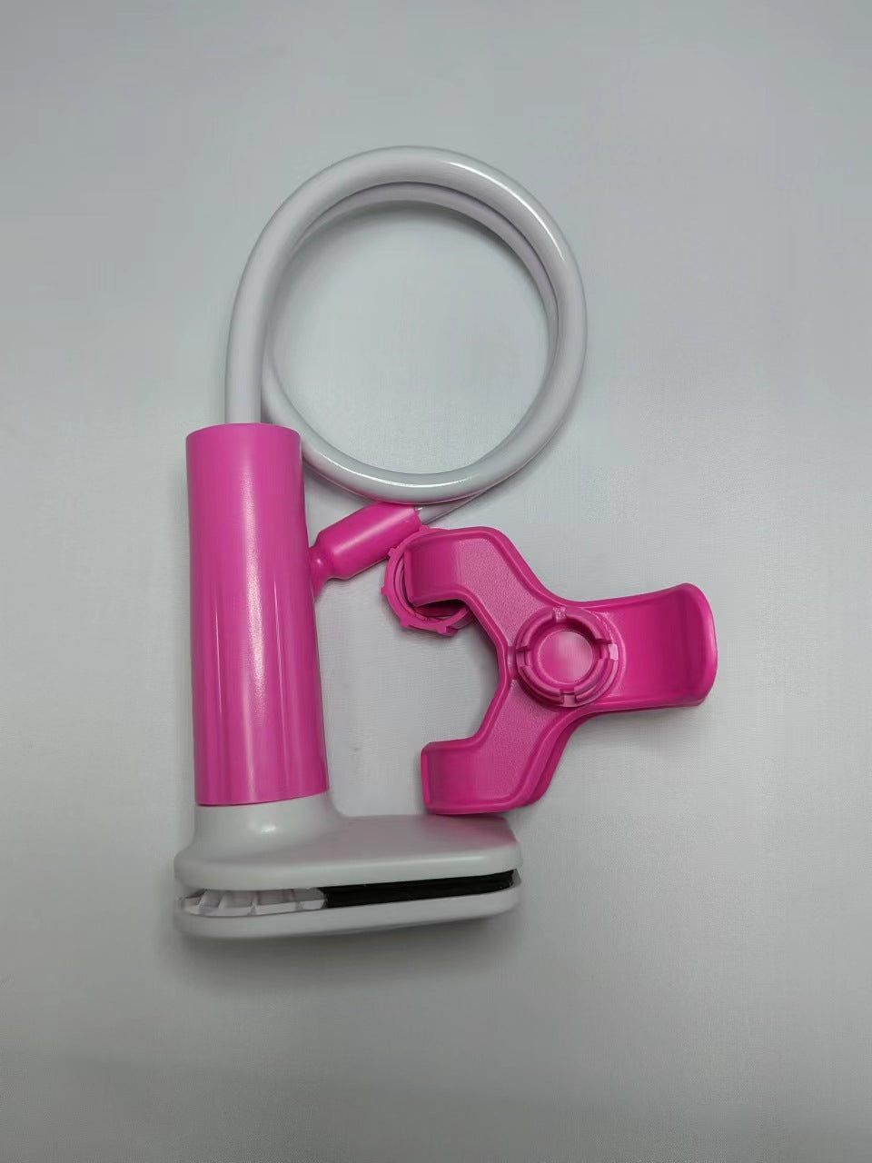 Mobile Phone Bracket Lazy Bed Bedside Table Vertical Shooting Live Mobile Phone Tablet Computer Stand