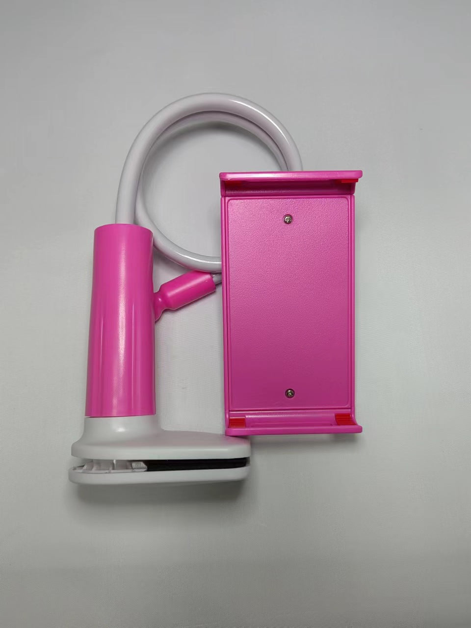 Mobile Phone Bracket Lazy Bed Bedside Table Vertical Shooting Live Mobile Phone Tablet Computer Stand