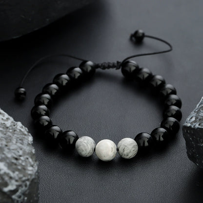 Tiger Eye Stone Bracelet