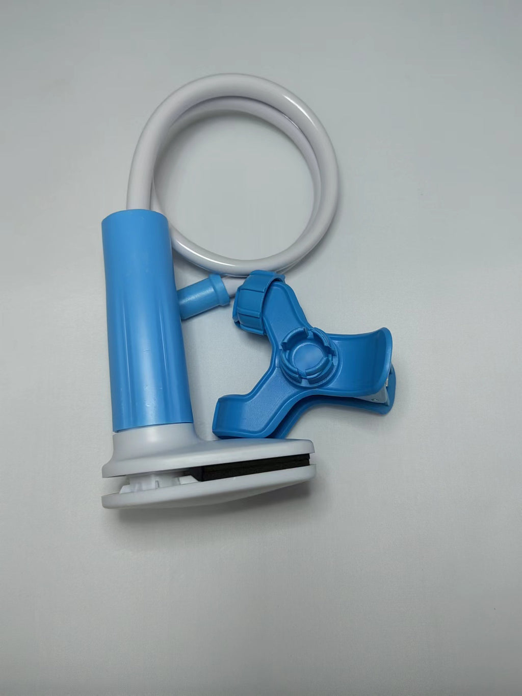 Mobile Phone Bracket Lazy Bed Bedside Table Vertical Shooting Live Mobile Phone Tablet Computer Stand