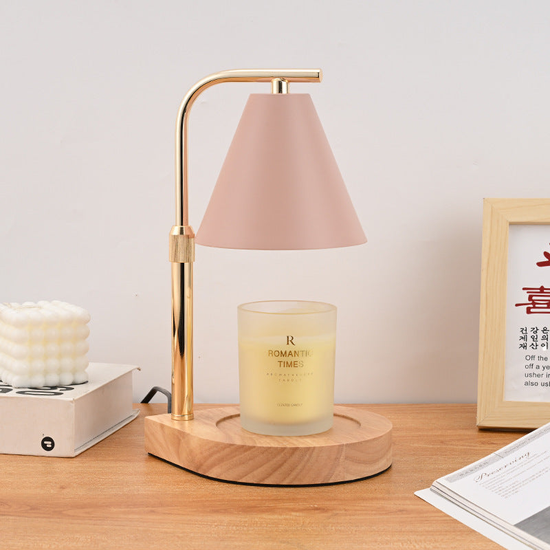 Aromatherapy Candle Essential Oil Nordic Gift Home Fragrance