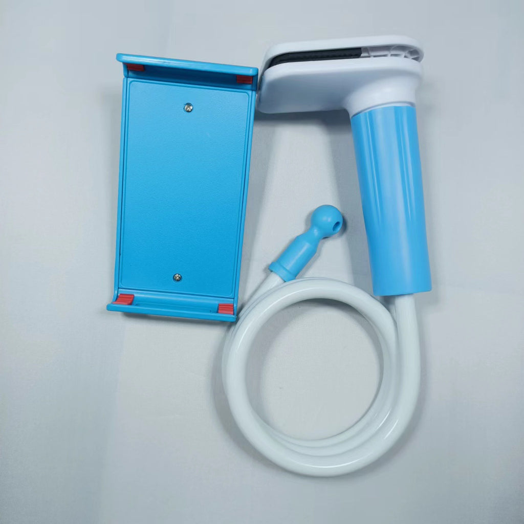 Mobile Phone Bracket Lazy Bed Bedside Table Vertical Shooting Live Mobile Phone Tablet Computer Stand