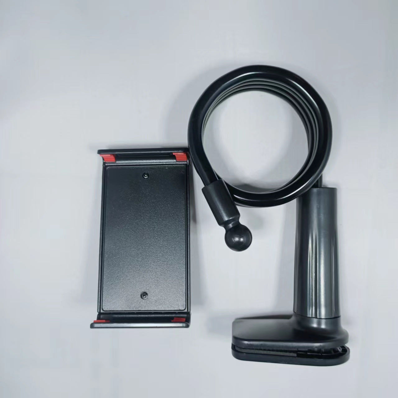 Mobile Phone Bracket Lazy Bed Bedside Table Vertical Shooting Live Mobile Phone Tablet Computer Stand