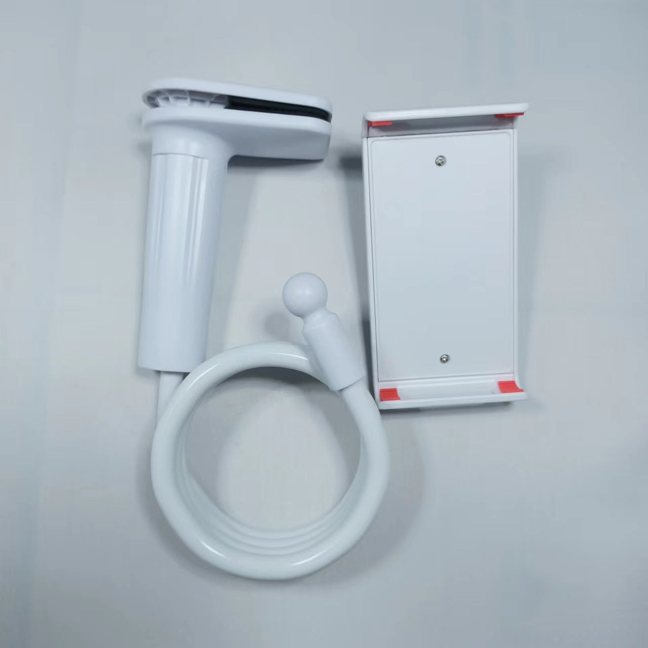 Mobile Phone Bracket Lazy Bed Bedside Table Vertical Shooting Live Mobile Phone Tablet Computer Stand