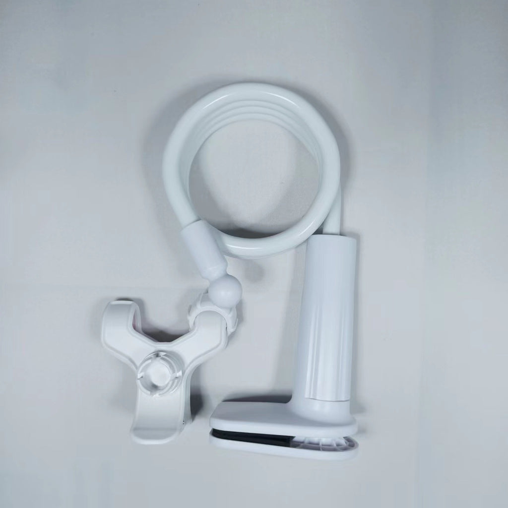 Mobile Phone Bracket Lazy Bed Bedside Table Vertical Shooting Live Mobile Phone Tablet Computer Stand