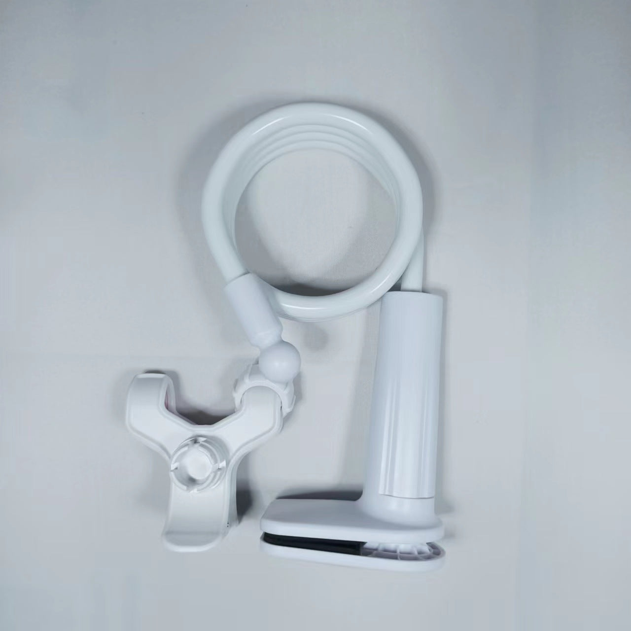 Mobile Phone Bracket Lazy Bed Bedside Table Vertical Shooting Live Mobile Phone Tablet Computer Stand