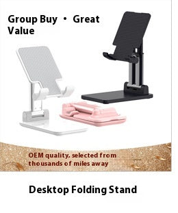 Wholesale Phone Stand Desktop
