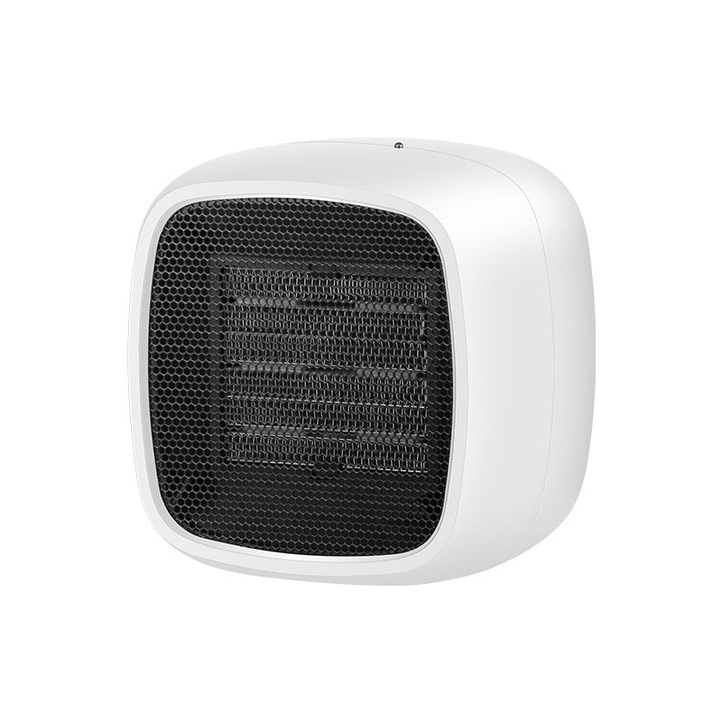 Desktop Small Heater Home Office Dormitory Mini Portable PTC Heating Warm Air Blower Electric Heater