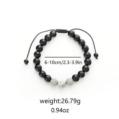 Tiger Eye Stone Bracelet