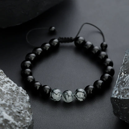Tiger Eye Stone Bracelet