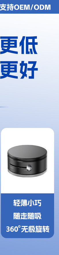 Vacuum Magnetic Mobile Phone Sucker Bracket Dual Use in Car and Home Foldable Storage Lazy Holder Mobile Phone Bracket Desktop