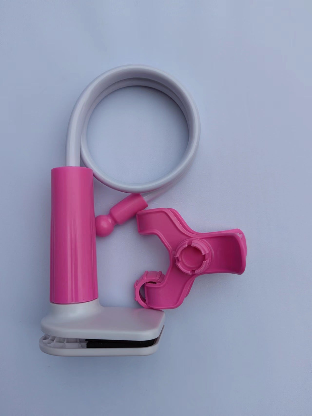 Mobile Phone Bracket Lazy Bed Bedside Table Vertical Shooting Live Mobile Phone Tablet Computer Stand