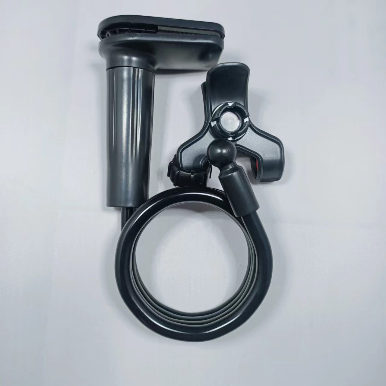 Mobile Phone Bracket Lazy Bed Bedside Table Vertical Shooting Live Mobile Phone Tablet Computer Stand